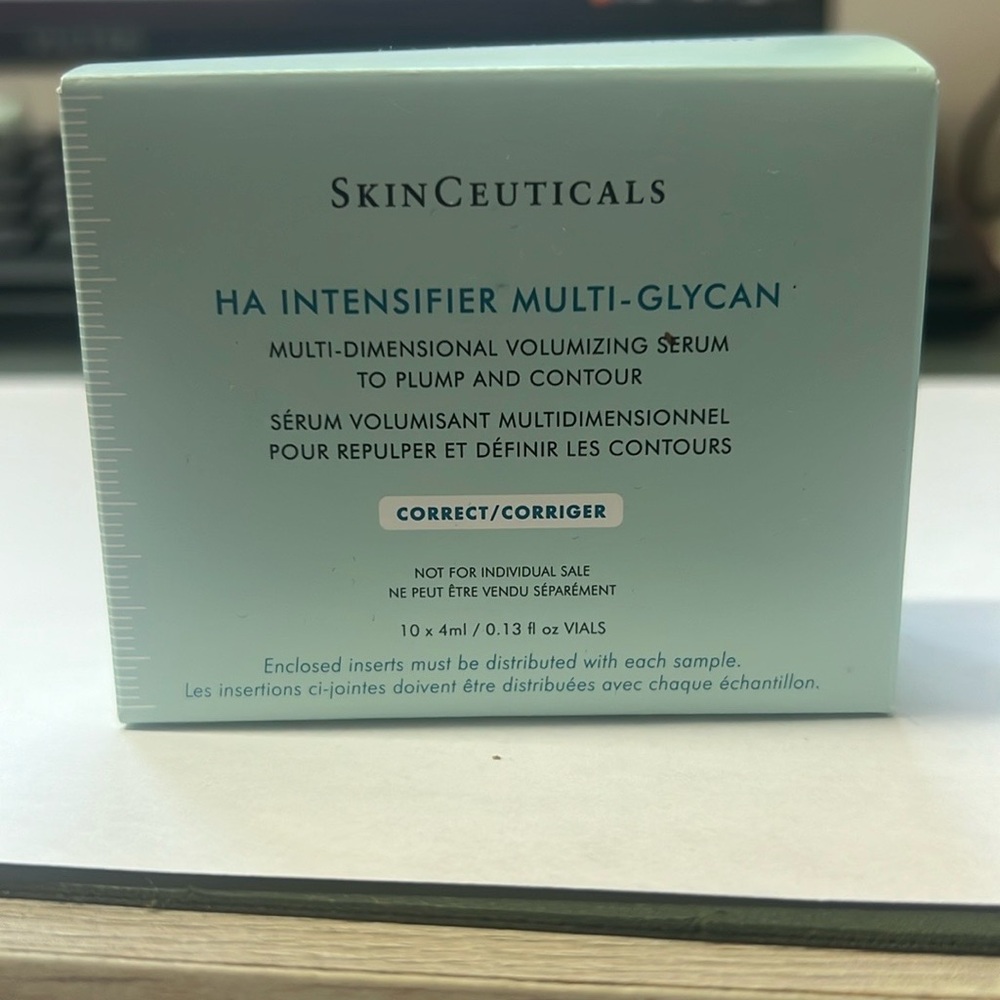 SkinCeuticals Blue Serum & Face Oil for Enhanced Skincare